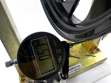 Load image into Gallery viewer, 2008 Suzuki M109R VZR1800 18x3.5 Front Wheel Rim - Read 54111-48G00 | Mototech271