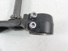 Load image into Gallery viewer, 2015 Yamaha MT09 FZ09 Lower Triple Tree Steering Clamp 52mm 1RC-23340-11-00 | Mototech271