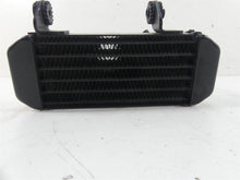 Load image into Gallery viewer, 2018 Ducati Hypermotard 939 SP Oil Cooler Radiator With Lines 54841091A | Mototech271