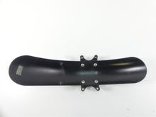 Load image into Gallery viewer, 2016 Moto Guzzi V7 II Special 750 Front Fender Tire Hugger & Mount 88635200XN2 | Mototech271