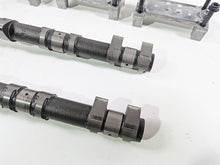 Load image into Gallery viewer, 2020 Kawasaki Z900 ZR900 Camshaft Cam Shaft Set 49118-0942 49118-0979