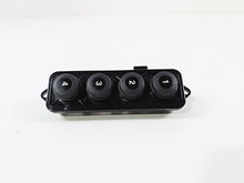 Load image into Gallery viewer, 2023 BMW R1250RT RTP K52 4 Button Audio Control Panel 65148394254