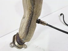 Load image into Gallery viewer, 2022 KTM 1290 Super Adventure S Exhaust Header Manifold Mid Pipe Set 61905007100 | Mototech271