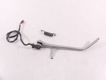 Load image into Gallery viewer, 2002 Honda VT1100C2 Shadow Sabre Kickstand Side Kick Stand 50530-MCK-A00