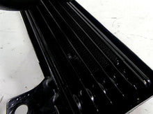 Load image into Gallery viewer, 2006 Harley Softail FXSTSI Springer Oil Cooler Flange Chrome Cover Set 26157-07 | Mototech271