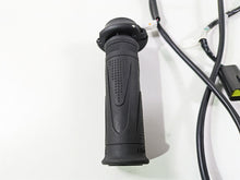 Load image into Gallery viewer, 2024 Triumph Tiger 900 GT Heated Hand Grips Throttle & Sensor Set T2042078 | Mototech271