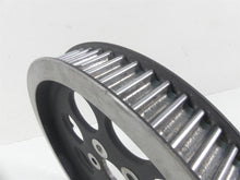 Load image into Gallery viewer, 1998 Harley Touring FLHTC Electra Glide Rear Drive Belt Pulley 70T 40225-86