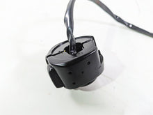 Load image into Gallery viewer, 2005 Harley Touring FLHRI Road King Left Hand Control Switch 71597-96B | Mototech271