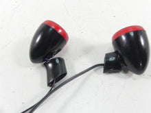 Load image into Gallery viewer, 2018 Harley Softail FXBB Street Bob Rear Blinkers Turn Signal Set 67800965 | Mototech271