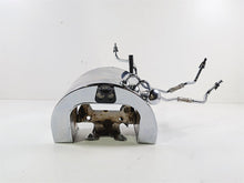 Load image into Gallery viewer, 2012 Harley Softail FLSTF Fat Boy Oil Tank Reservoir Hoses Set 62498-01A