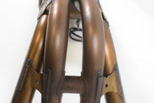 Load image into Gallery viewer, 2013 Yamaha YZFR6 YZF R6 Exhaust Pipe Muffler Header Manifold 13S-14610-30