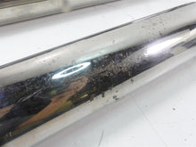 Load image into Gallery viewer, 2005 Harley Touring CVO FLHTC SE Electra Glide Rinehart Exhaust Set 100-0102 | Mototech271