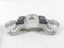Load image into Gallery viewer, 2018 BMW S1000XR K49 Upper Triple Tree Steering Clamp - 55mm 31428554470 | Mototech271