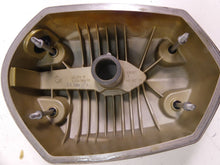 Load image into Gallery viewer, 2008 BMW R1200GS K255 Adv Left Cylinder Head Cam Bridge + Valve Cover 1112770554