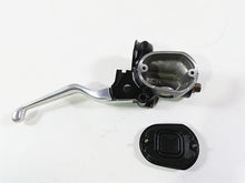 Load image into Gallery viewer, 2009 Harley XR1200 Sportster Front Brake Master Cylinder 42941-08 | Mototech271