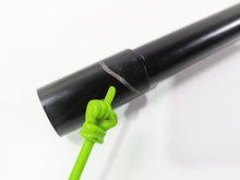 Load image into Gallery viewer, 2018 KTM 1290 Super Duke R Front Axle Wheel Spindle 61009081000 61009081200