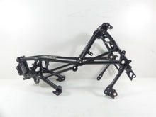 Load image into Gallery viewer, 2016 BMW R1200RS K54  Straight Black Main Frame Chassis With Texas Salvage Title 46512410479 | Mototech271