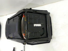 Load image into Gallery viewer, 2021 Can Am Maverick Sport 1000R XRC Driver Passenger Seat Set + Adj 708002423