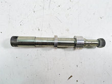 Load image into Gallery viewer, 2019 Harley XL883N Sportster Iron Front Wheel Spindle Axle 25mm 43000001