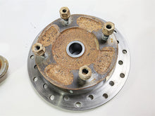 Load image into Gallery viewer, 2020 Honda Talon SXS1000 S2R 1000R Rear Left Trailing Arm Spindle 52360-HL6-A10