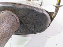 Load image into Gallery viewer, 2022 Polaris RZR XP 4 1000 Premium Stock Exhaust Pipe Muffler Silencer 1263066 | Mototech271