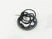 Load image into Gallery viewer, 2015 Ducati Hypermotard 821 SP Front Abs Brake Wheel Speed Sensor 55212121B