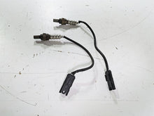 Load image into Gallery viewer, 2016 BMW R1200GS GSW K50 Oxygen O2 Sensor Set 360mm 11788533966 | Mototech271