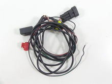 Load image into Gallery viewer, 2004 Ducati 999 SBK Aftermarket Idea Gear Indicator Set - Read