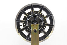 Load image into Gallery viewer, 2016 Harley Touring FLTRU Road Glide Strgt Rear 16x5 Wheel Rim 10 Spoke 40900026 | Mototech271