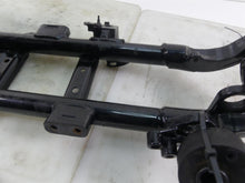 Load image into Gallery viewer, 2018 Harley Sportster XL1200 Custom Straight Main Frame & Swingarm With Clean Florida Title 47000031 | Mototech271