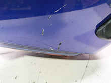 Load image into Gallery viewer, 2015 Harley Touring FLHTKL E -Glide Low Rear Trunk Tour Pak Set 53000346