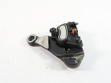 Load image into Gallery viewer, 2009 Harley Softail FLSTSB Cross Bones Rear Brake Caliper Bracket 25mm 40908-08