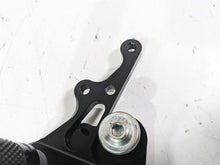 Load image into Gallery viewer, 2018 Suzuki GSX1300 R Hayabusa Right Front Racing Footpeg Foot Rest