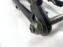 Load image into Gallery viewer, 2011 Harley Softail FXS Blackline Rear Swingarm  + Guards 47573-11BYM
