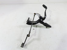 Load image into Gallery viewer, 2018 Harley Softail FXFBS Fat Bob Left Rider Footpeg & Shifter 33600134 33600211