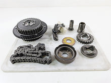 Load image into Gallery viewer, 1993 Harley Touring FLHTCU Electra Glide Primary Drive Clutch Kit -Read 37707-90