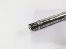 Load image into Gallery viewer, 2016 Indian Chief Classic Straight Front Axle Wheel Spindle 5138509 | Mototech271