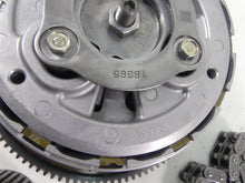 Load image into Gallery viewer, 2021 Harley Softail FLSB Sport Glide Primary Drive Clutch Kit 37000263A