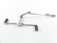 Load image into Gallery viewer, 2016 Harley Touring FLHR Road King Gear Shift Lever Pedal Shifter Set 33895-82E | Mototech271