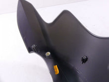 Load image into Gallery viewer, 2009 Triumph Street Triple 675R Fly Screen Shield Gauge Cover Fairing T2307575 | Mototech271