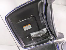 Load image into Gallery viewer, 2015 Harley Touring FLHTKL E -Glide Low Rear Trunk Tour Pak Set 53000346