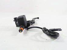 Load image into Gallery viewer, 2022 Ducati Scrambler Desert Sled Brembo Clutch Master Cylinder 63040803A | Mototech271