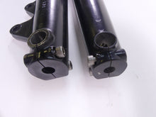Load image into Gallery viewer, 2012 Victory High Ball Straight Front Fork Damper Leg Set - 43Mm 1824237 1824245