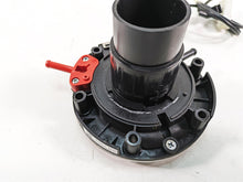 Load image into Gallery viewer, 2016 BMW R1200R K53 Keyless Ride Fuel Gas Petrol Tank Lid 16118552106