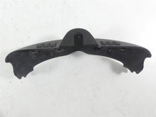 Load image into Gallery viewer, 2014 Harley Touring FLHX Street Glide Ignition Switch Panel Fairing 70900392 | Mototech271