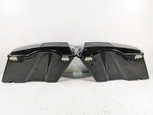 Load image into Gallery viewer, 2009 Harley Touring FLHTCU Electra Glide Saddlebag + Speaker Set - Read 90752-93 | Mototech271