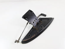 Load image into Gallery viewer, 2016 Victory Cross Country Front Left Floorboard & Shifter 1021215 5137197