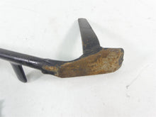 Load image into Gallery viewer, 2015 Harley VRSCF Muscle Rod Side Kick Jiffy Stand Kickstand 49755-09BK | Mototech271