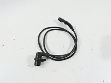 Load image into Gallery viewer, 2012 Ducati Streetfighter 848 Rear Wheel Speed Sensor 55240373E