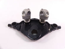 Load image into Gallery viewer, 2001 Harley Touring FLHTCUI Electra Glide Upper Triple Tree & Riser 45435-95 | Mototech271